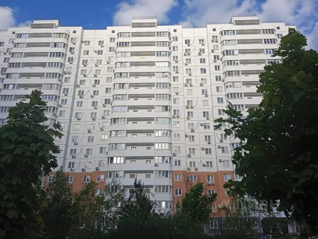 2-к кв. Краснодарский край, Краснодар Московский мкр, ул. Им. ... - Фото 0