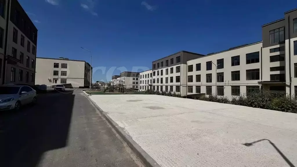 2-к кв. Дагестан, Дербент Сабновинская ул., 1 (77.8 м) - Фото 2