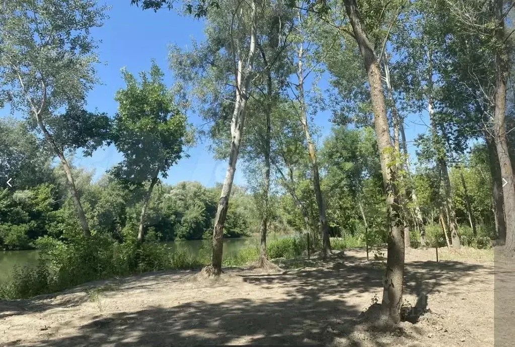 Участок в Ростовская область, Аксайский район, Старочеркасская ст-ца  ... - Фото 0