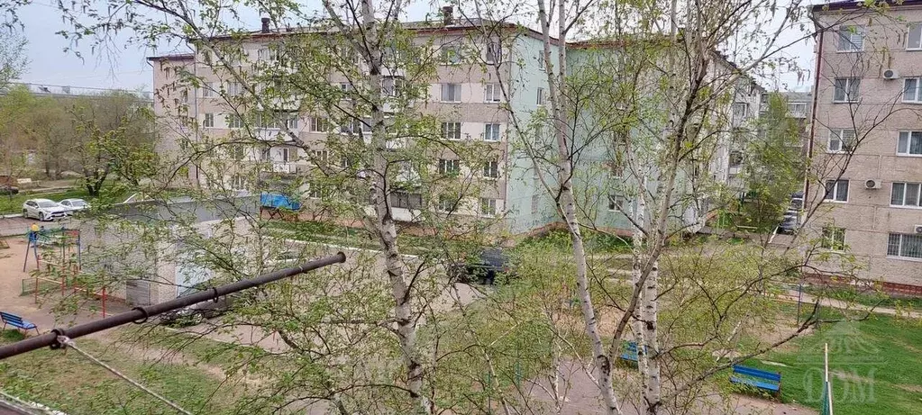 2-к. квартира, 43,9 м, 3/5 эт. - Фото 0