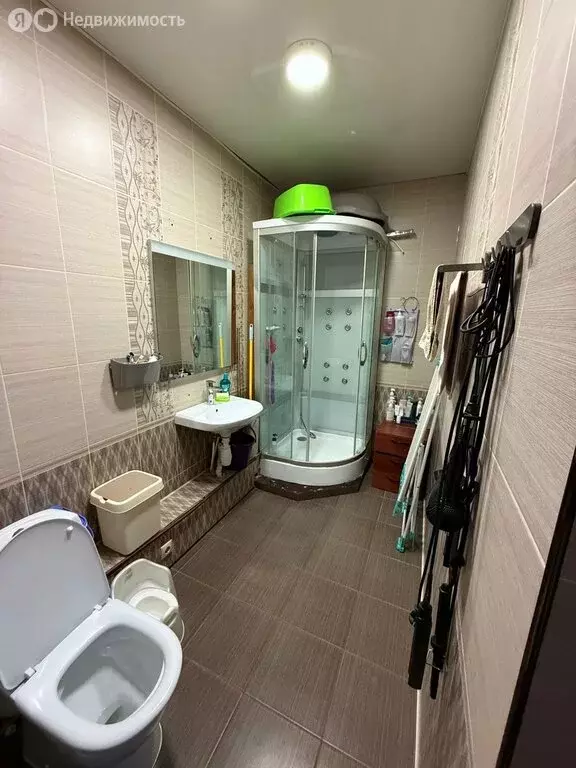 2-комнатная квартира: Ромашково, Никольская улица, 6 (63.8 м) - Фото 0