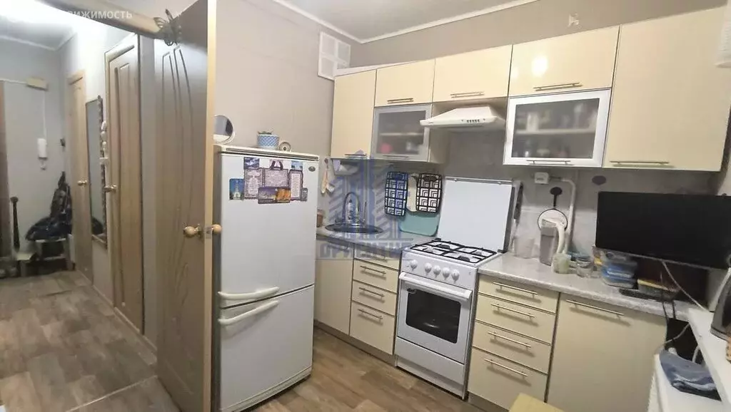 1-комнатная квартира: Новочебоксарск, Пионерская улица, 11 (33 м) - Фото 1