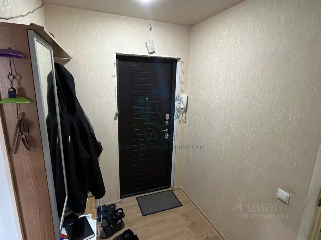 1-к кв. Краснодарский край, Туапсинский муниципальный округ, Джубга ... - Фото 2