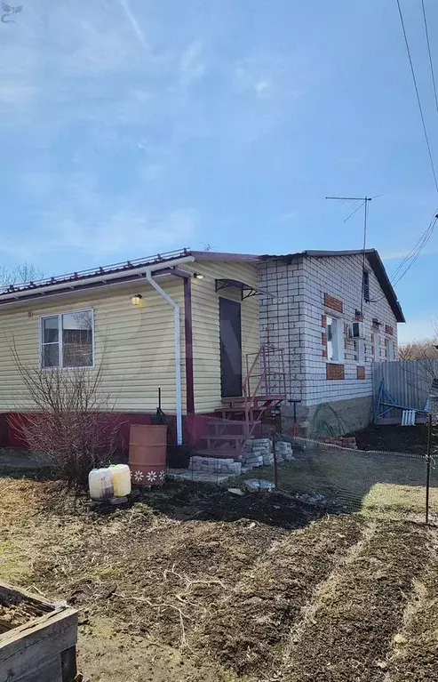 1-к. квартира, 42 м, 1/1 эт. - Фото 0