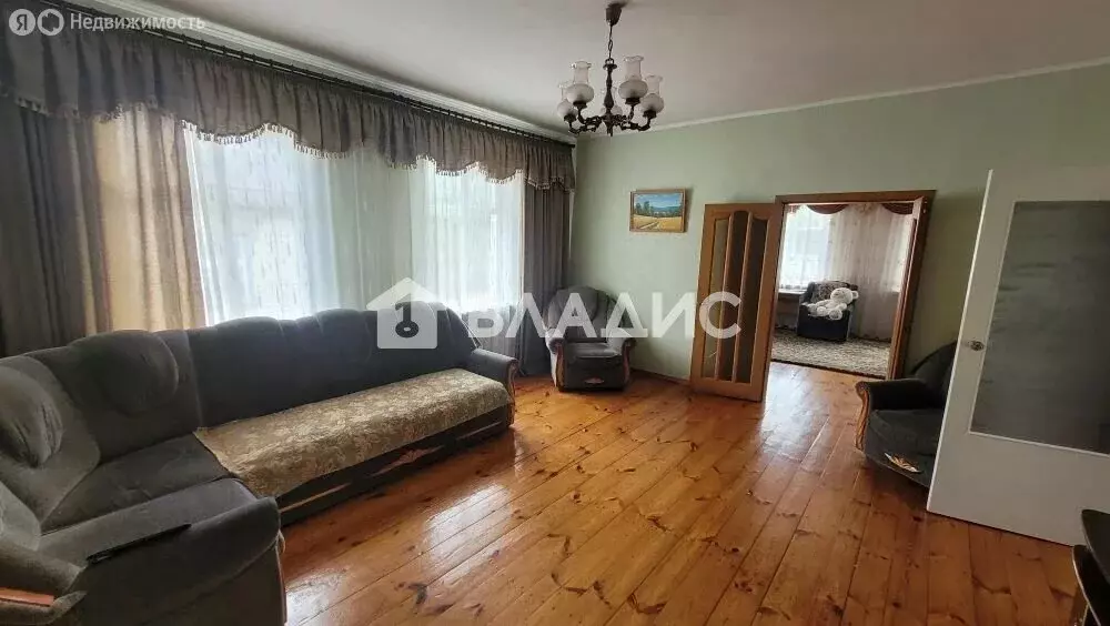 Дом в рабочий посёлок Разумное, улица Плешкова, 11 (116 м) - Фото 2