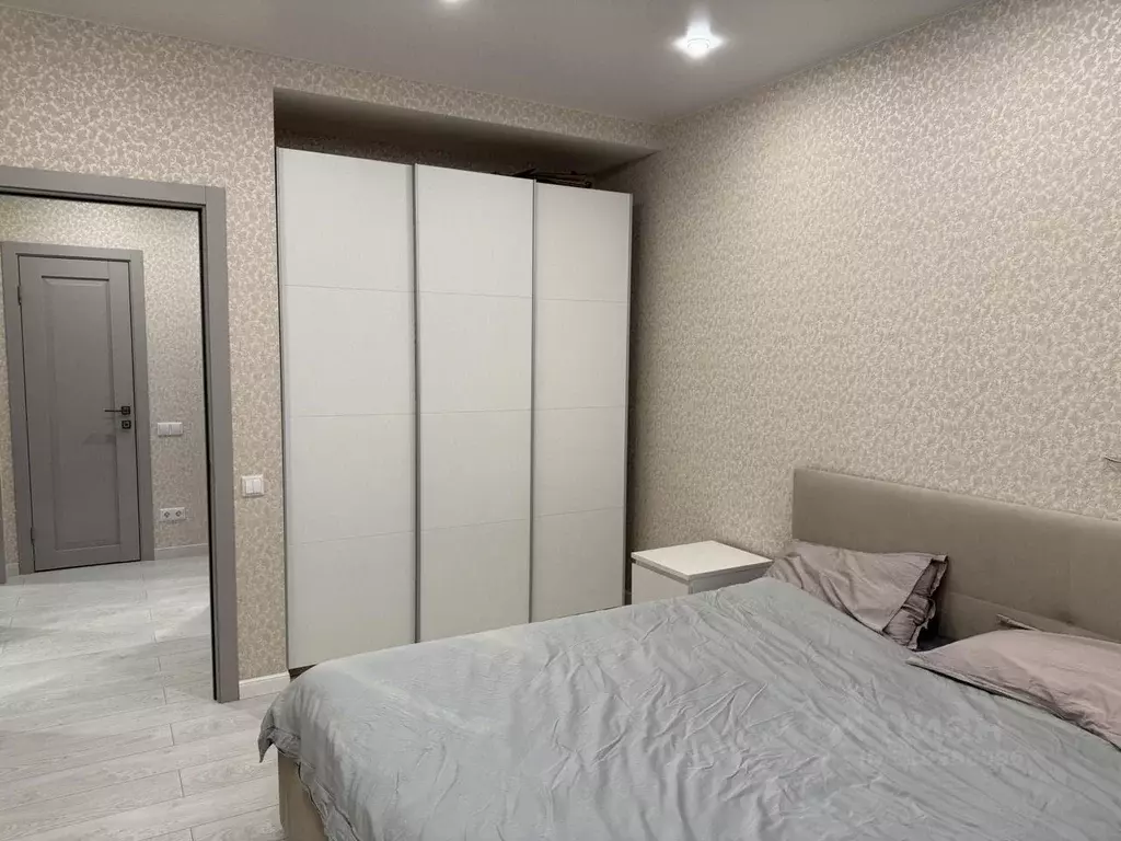 2-к кв. Москва ул. Юлиана Семенова, 8к1 (63.0 м) - Фото 1