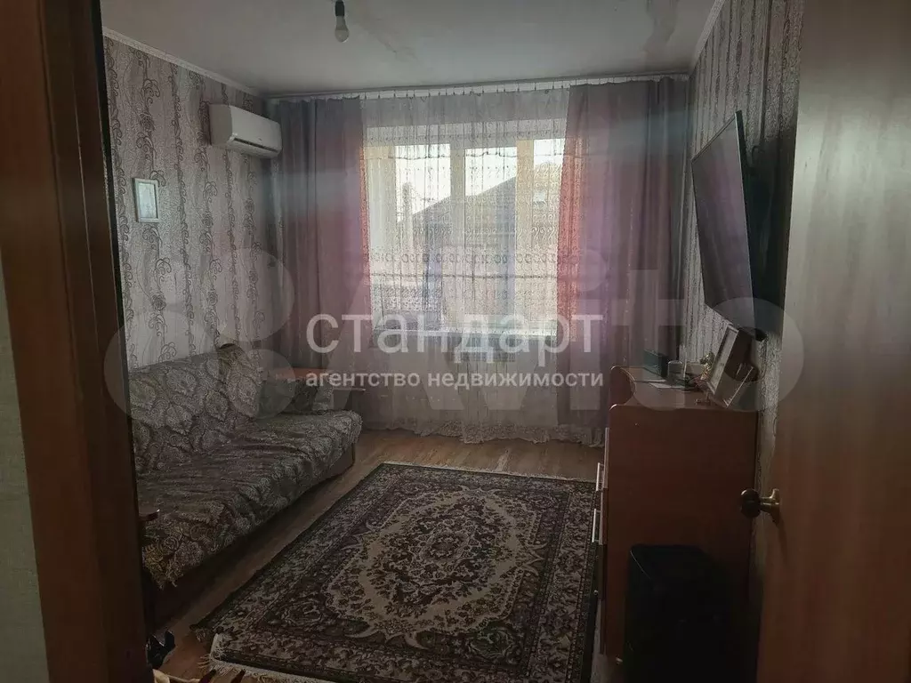 2-к. квартира, 59,7 м, 2/3 эт. - Фото 0