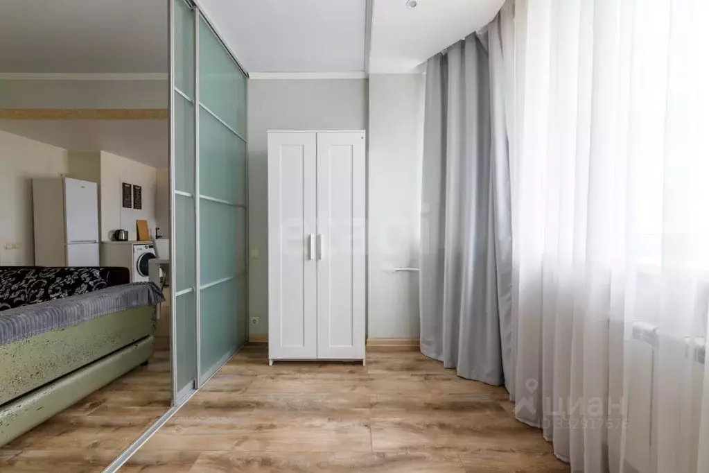 2-к кв. Тульская область, Тула просп. Ленина, 112 (73.0 м) - Фото 1