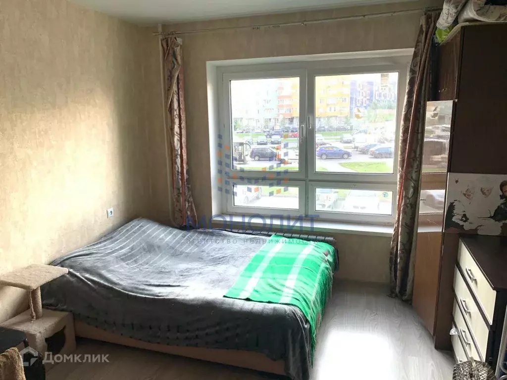 Продаётся 3-к квартира, 61 м - Фото 0