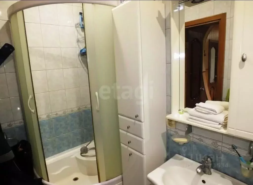 3-к кв. Владимирская область, Муром Карачаровское ш., 11 (92.4 м) - Фото 1