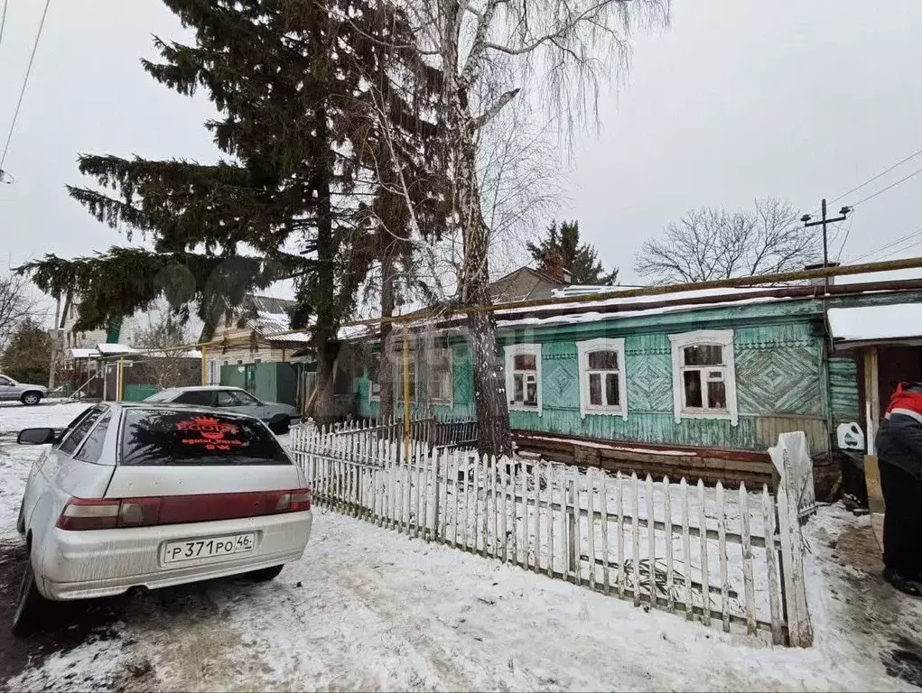 Дом 104,1 м на участке 36,1 сот. - Фото 1