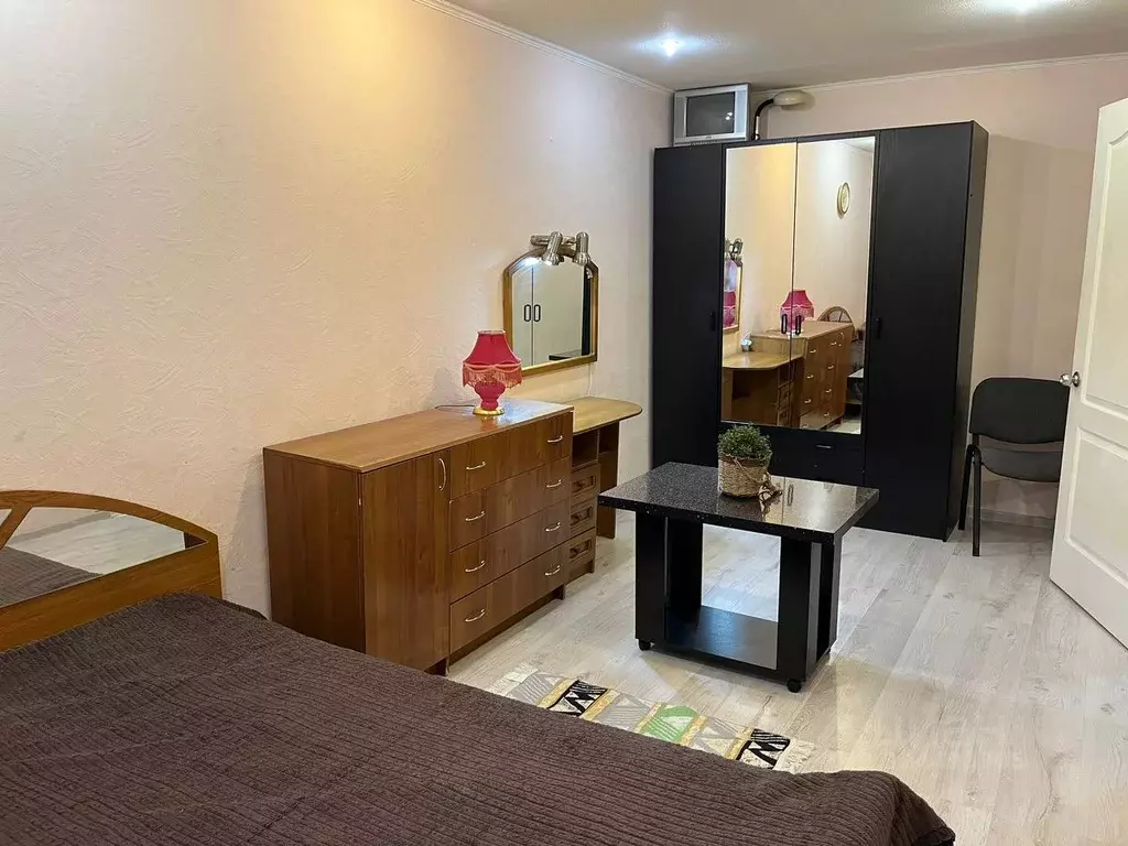 2-к кв. Ростовская область, Ростов-на-Дону просп. Шолохова, 140 (45.0 ... - Фото 2