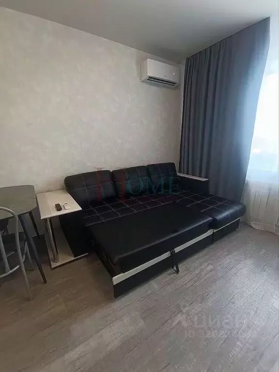 1-к кв. Новосибирская область, Новосибирск Гурьевская ул., 177/1 (28.6 ... - Фото 0