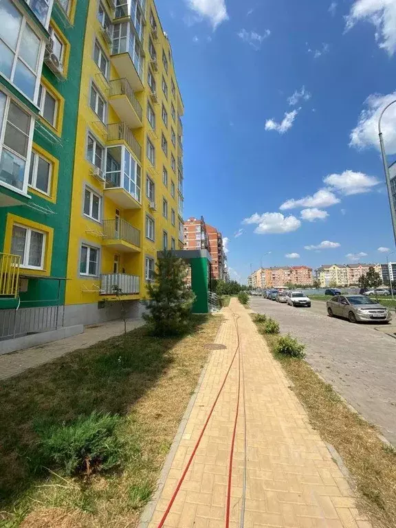 Квартира, 2 комнаты, 62.49 м - Фото 0