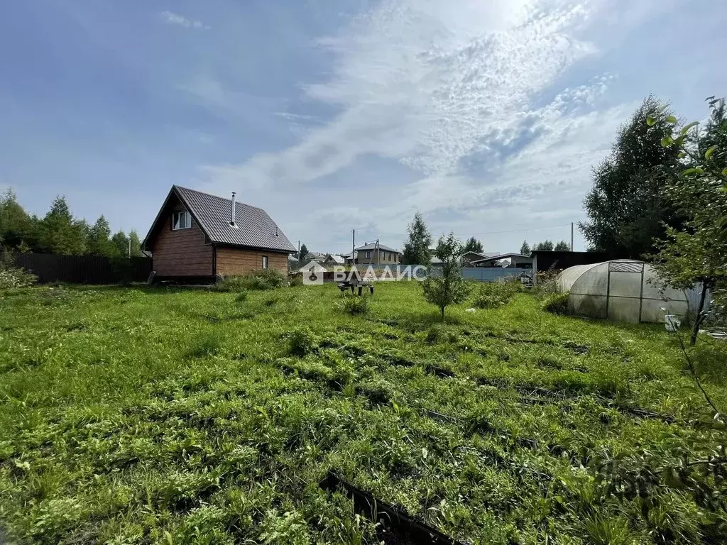 Участок в Татарстан, Верхнеуслонский район, Введенско-Слободское ... - Фото 2