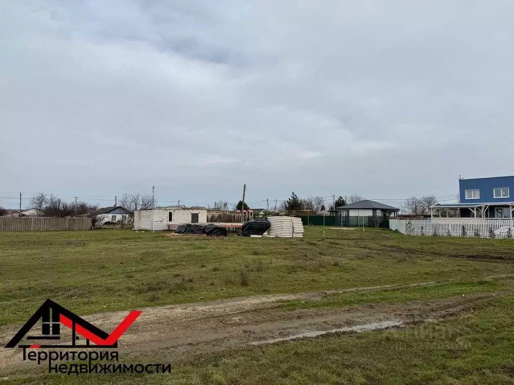 Участок в Севастополь с. Орловка, ул. Приморская (8.0 сот.) - Фото 2