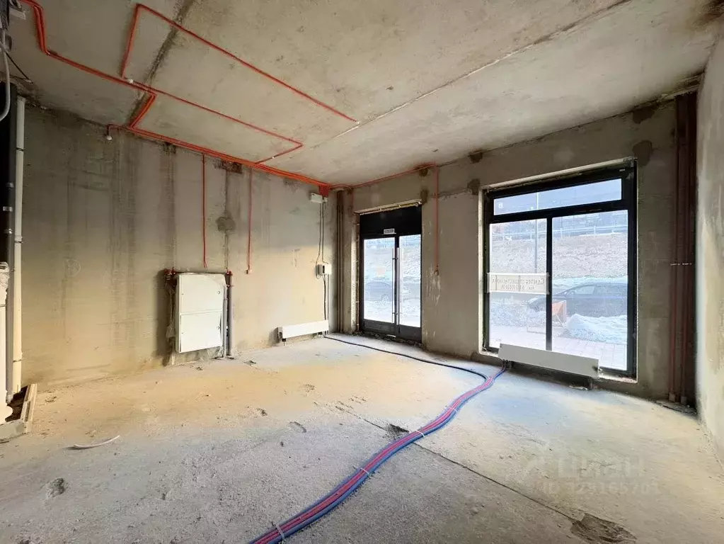 Помещение свободного назначения в Московская область, Ленинский ... - Фото 1