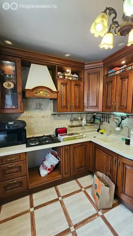 1-комнатная квартира: Балашиха, Первомайская улица, 6 (32.5 м) - Фото 1