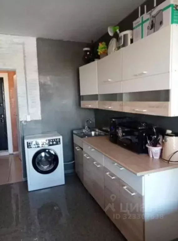 Студия Тверская область, Тверь Петербургское ш., 50 (22.7 м) - Фото 1