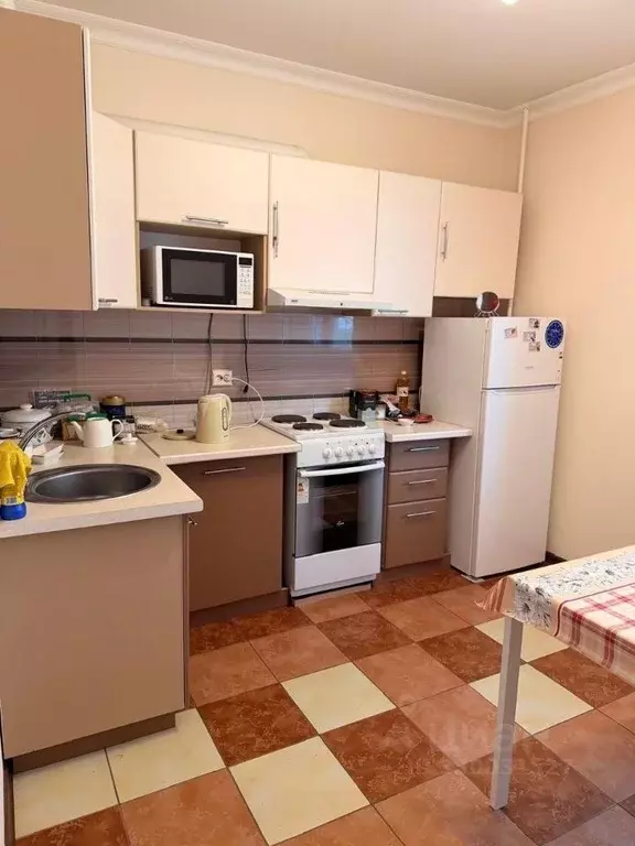 3-к кв. Московская область, Химки Совхозная ул., 16к3 (83.0 м) - Фото 2