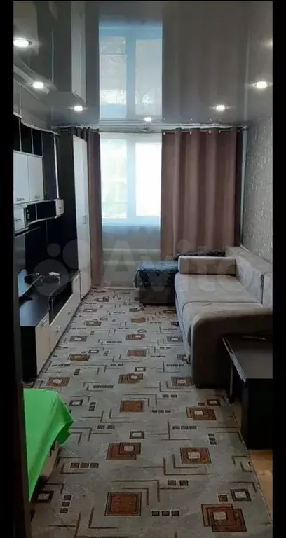 2-к. квартира, 50 м, 1/1 эт. - Фото 1