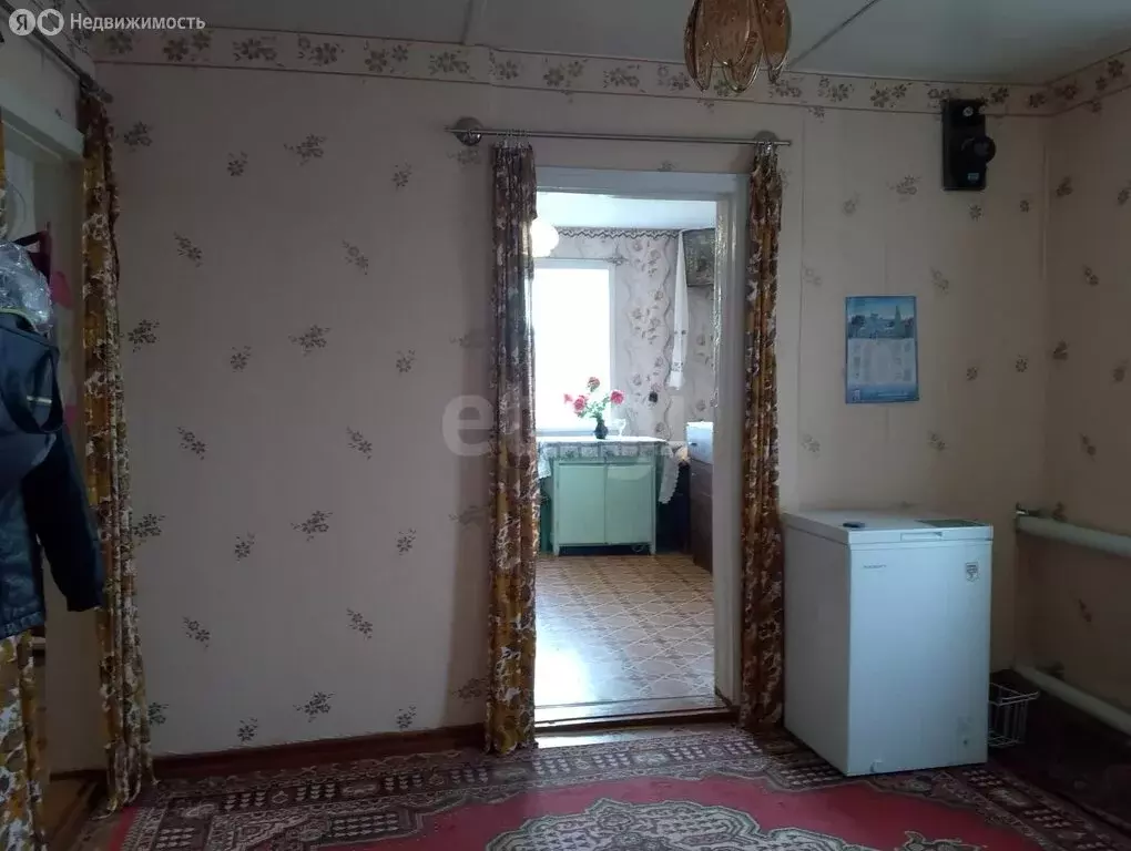 Дом в Верхняя Серебрянка, Полевая улица (82 м) - Фото 2