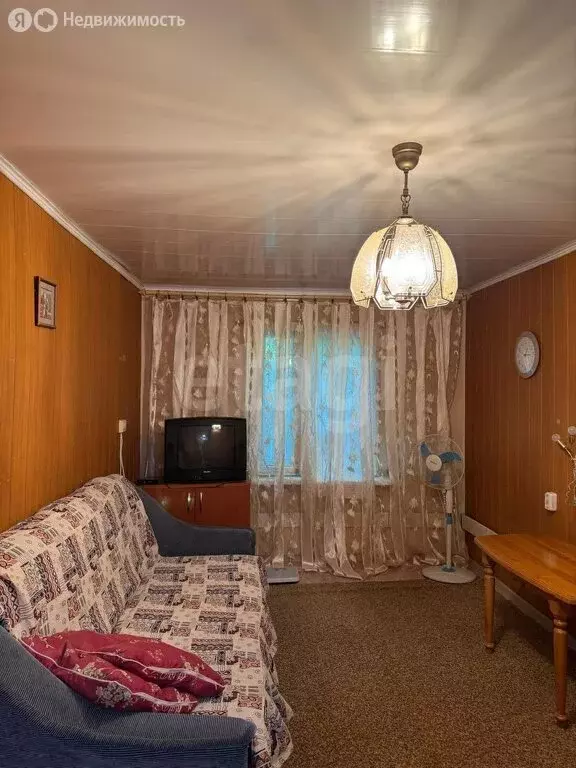 Дом в Энгельсский район, Красноярское муниципальное образование, СНТ ... - Фото 1