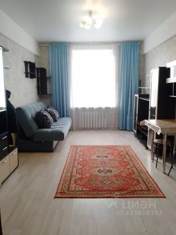 Комната Свердловская область, Екатеринбург пер. Красный, 13 (18.4 м) - Фото 1