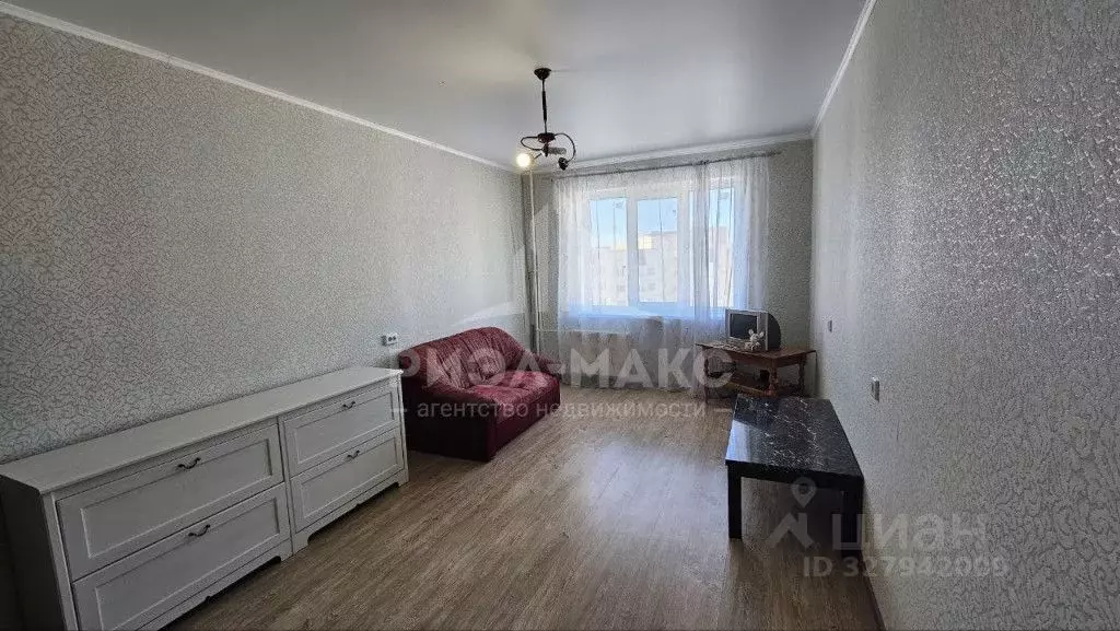 1-к кв. Брянская область, Брянск ул. Романа Брянского, 25 (38.1 м) - Фото 1