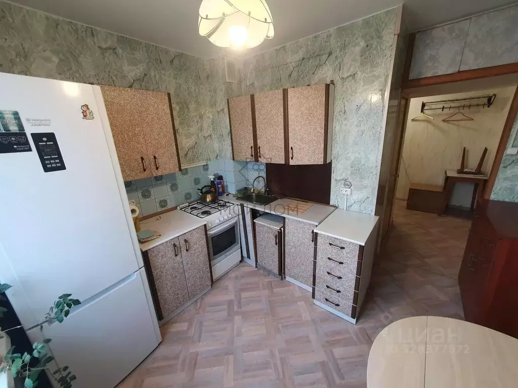 1-к кв. Москва Ярославское ш., 142 (33.0 м) - Фото 2