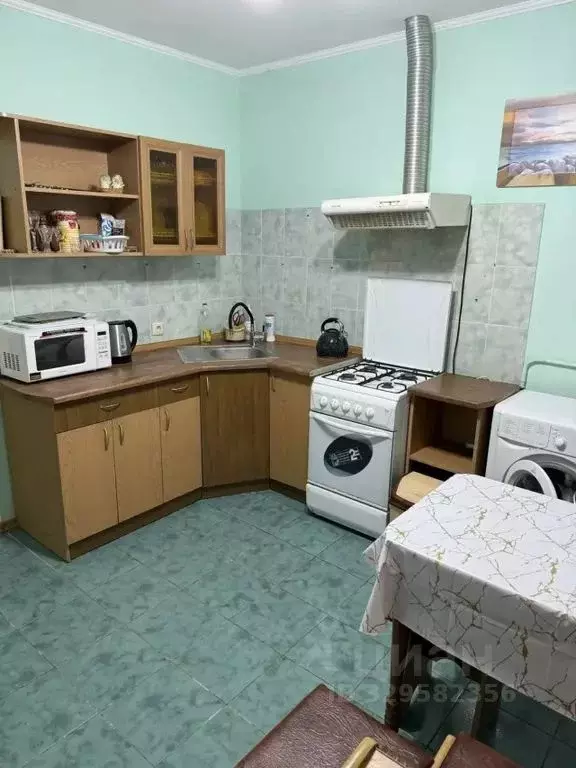 Дом в Крым, Алушта муниципальный округ, Партенит пгт ул. Приозерная, ... - Фото 1