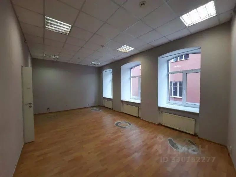 Офис в Санкт-Петербург Красногвардейский пер., 23Е (42 м) - Фото 1