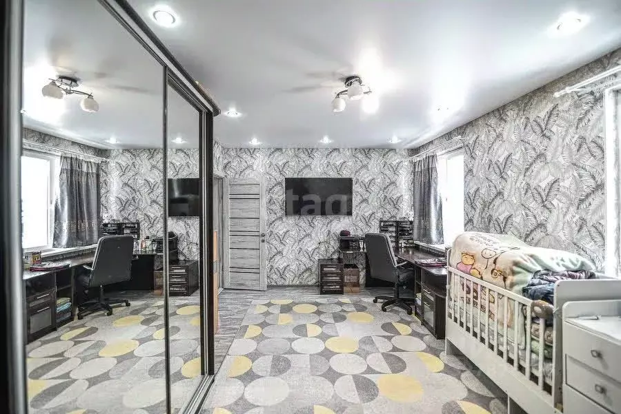 Дом в Сахалинская область, Южно-Сахалинск Коммунальник СНТ, ул. ... - Фото 1