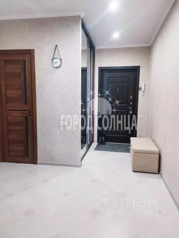 2-к кв. Омская область, Омск Омская ул., 114к2 (73.6 м) - Фото 2