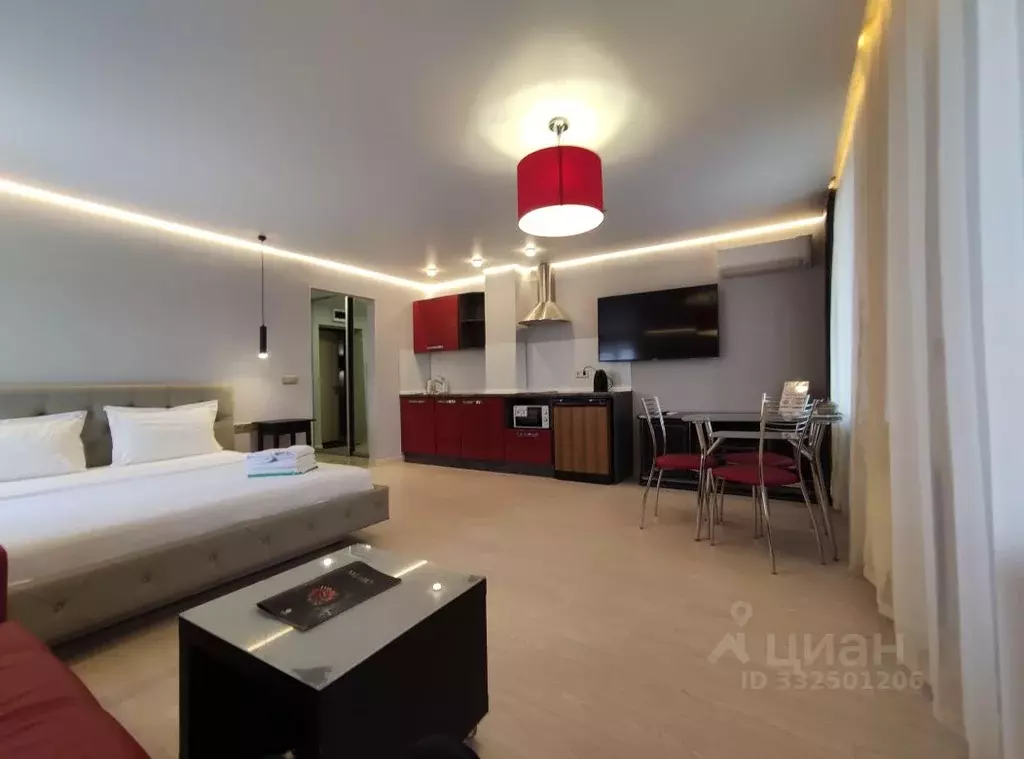 Студия Коми, Сыктывкар ул. Куратова, 79 (40.0 м) - Фото 1