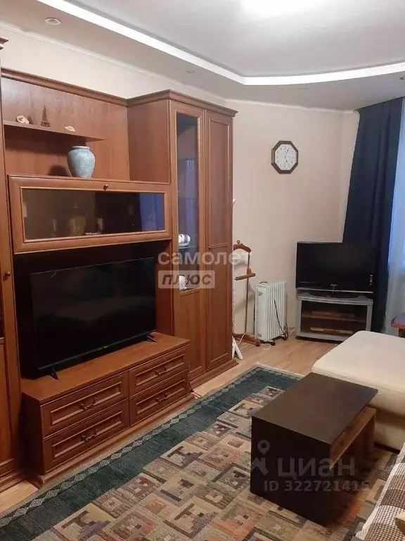 3-к кв. Липецкая область, Липецк ул. Юных Натуралистов, 3 (64.0 м) - Фото 1