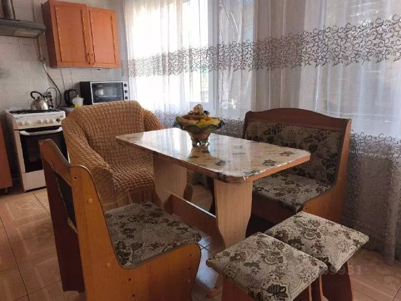 2-к кв. Краснодарский край, Геленджик Магилат мкр, ул. Приветливая, 18 ... - Фото 1