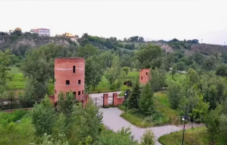 Помещение свободного назначения в Красноярский край, Красноярск ... - Фото 1