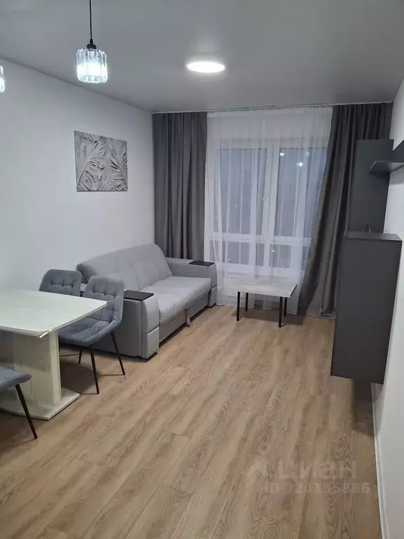 2-к кв. Москва Дорожная ул., 46к3 (37.0 м) - Фото 1