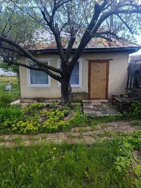Дом в Саратов, СНТ Нефтяник-97 (40 м) - Фото 0