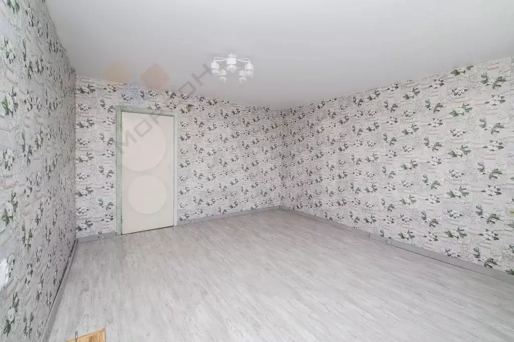 1-к. квартира, 35,9 м, 8/9 эт. - Фото 1