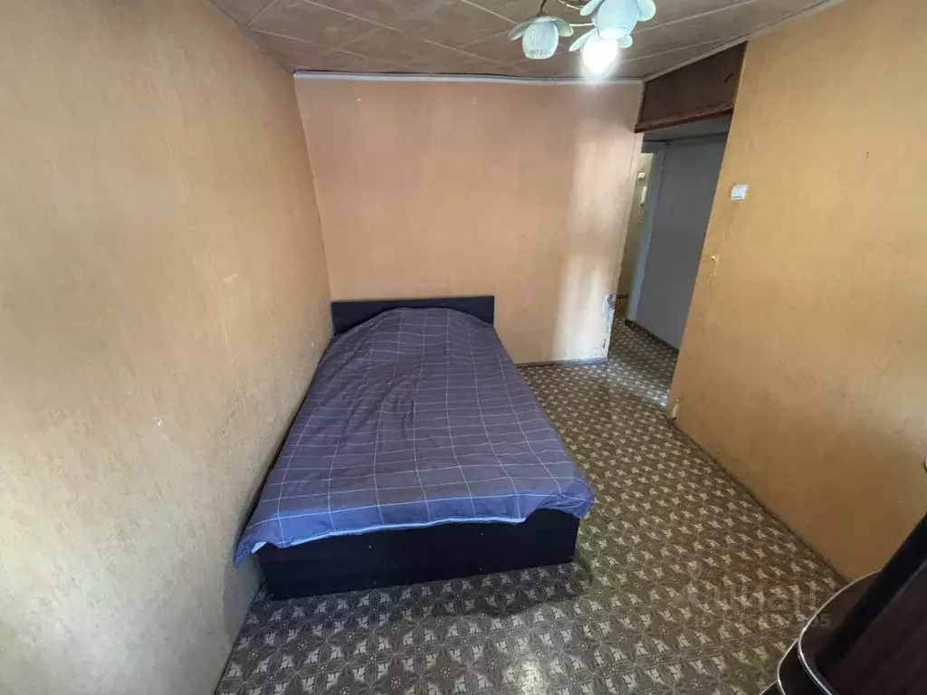 1-к кв. Смоленская область, Рославль Красноармейская ул., 49А (29.2 м) - Фото 2