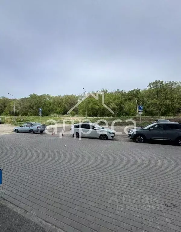 2-к кв. Самарская область, Самара просп. Карла Маркса, 313 (60.0 м) - Фото 1