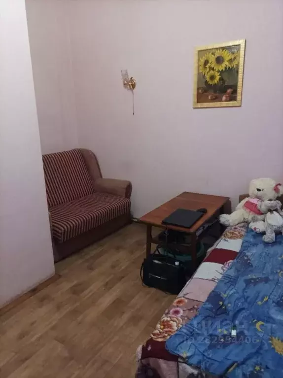 1-к кв. Крым, Феодосия ул. Гольцмановская, 20 (20.0 м) - Фото 2