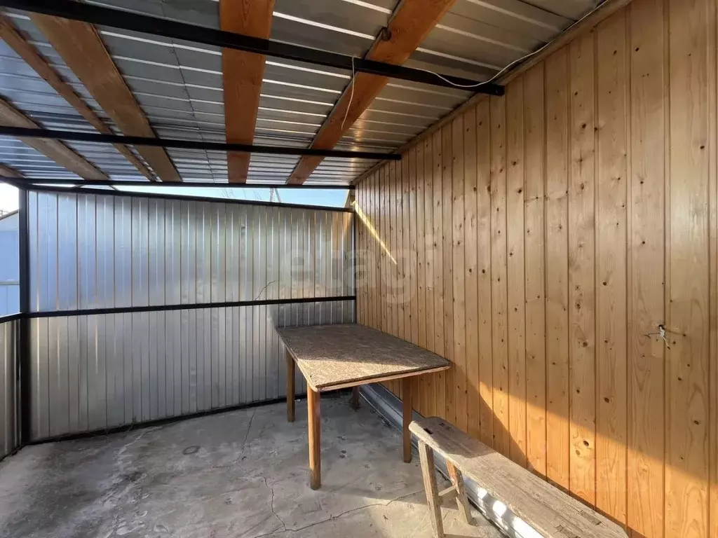 Дом в Саратовская область, Романовка рп ул. Калинина, 92 (51 м) - Фото 1