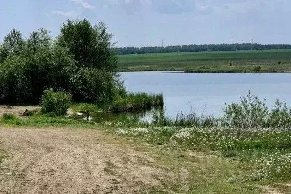 Участок в Башкортостан, Иглинский район, Калтымановский сельсовет, с. ... - Фото 2
