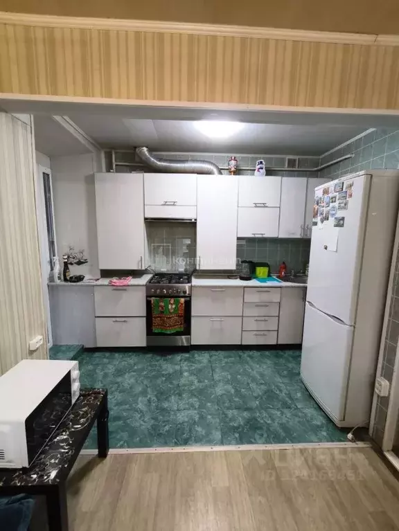 2-к кв. Владимирская область, Ковров ул. Димитрова, 51 (51.0 м) - Фото 1