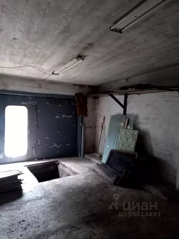 Гараж в Татарстан, Зеленодольск Мирный мкр, (26.0 м) - Фото 1