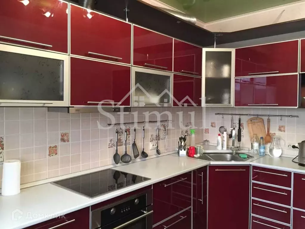 Продаётся 3-к квартира, 70 м - Фото 0