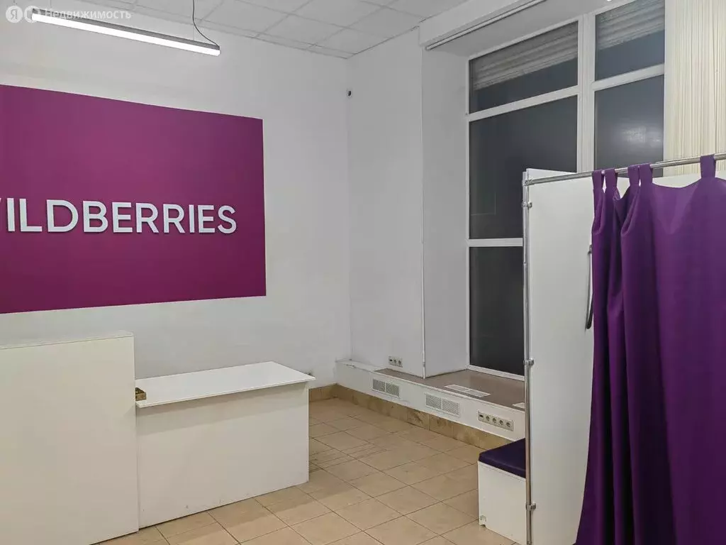 Помещение свободного назначения (78 м) - Фото 1